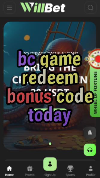 BC Game Redeem Bonus Code Today-vz72fvrf.com