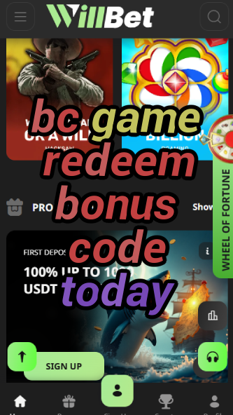 BC Game Redeem Bonus Code Today-vz72fvrf.com